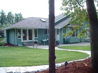 3515 141st Street Ct NW, Gig Harbor, WA 98332