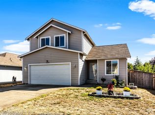 9968 Greenleaf Ct SE, Yelm, WA 98597