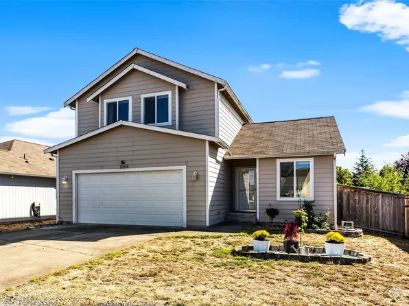9968 Greenleaf Court SE, Yelm, WA 98597