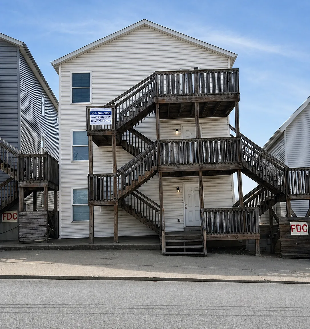 334 Willey Street - A — Photo 1