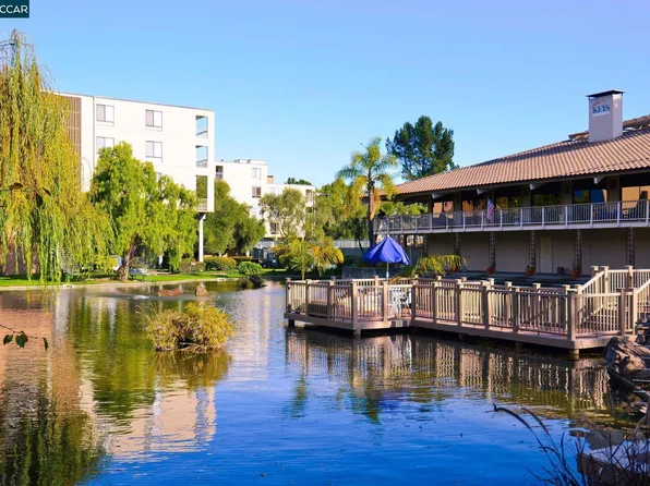 420 N Civic Dr APT 311, Walnut Creek, CA 94596