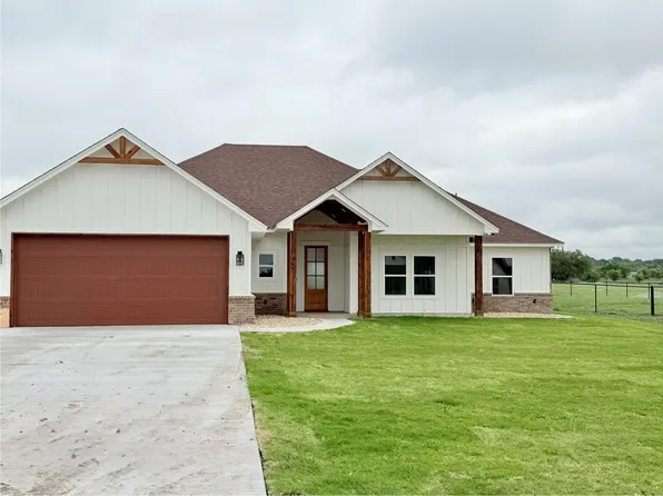 1017 Sabrina Ct, Weatherford, TX 76085