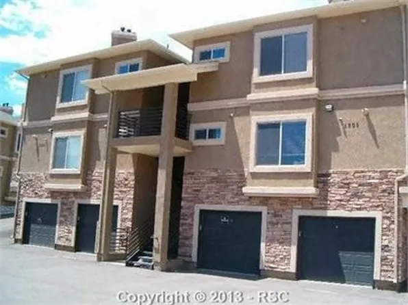 1815 Montura Vw Unit 101, Colorado Springs, CO 80919