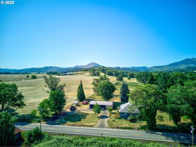 2170 Hubbard Creek Rd, Umpqua, OR, 97486