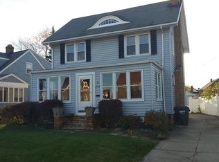 264 E 194th St, Euclid, OH 44119