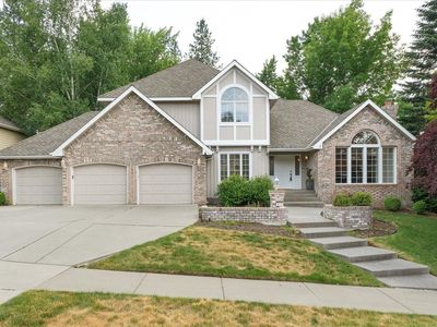 910 E Donegal Ave, Spokane, WA, 99223