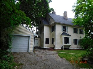 5 W Pearl St, Norwich, CT 06360