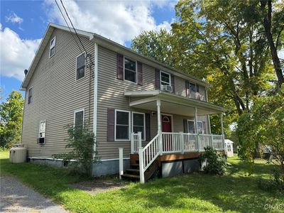427 Sheldon Rd, Freeville, NY, 13068
