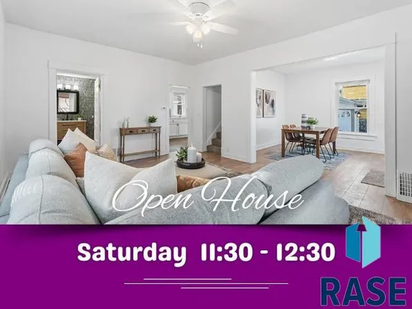 311 E 18th St, Sioux Falls, SD 57105