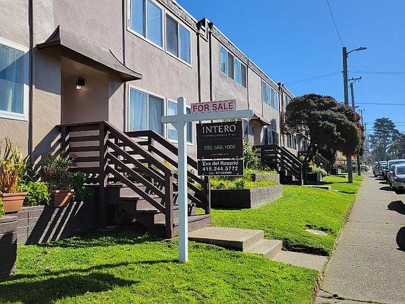 2nd image of 581 Villa St APT 14