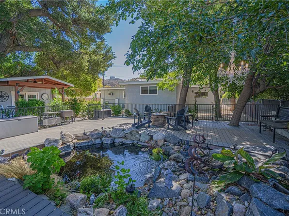 21143 Placerita Canyon Rd, Santa Clarita, CA 91321
