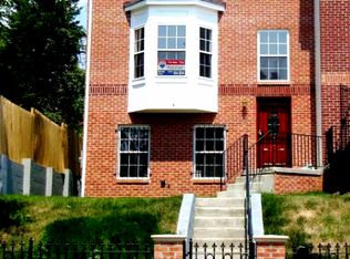 140 A Wilmington Pl SE, WASHINGTON, DC 20032