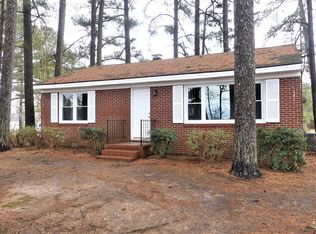 820 Van Warren Rd, Roanoke Rapids, NC 27870