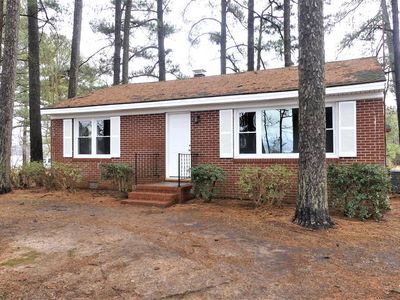 820 Van Warren Rd, Roanoke Rapids, NC, 27870