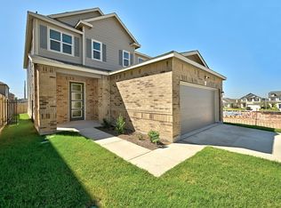 4717 Pear Light Rd, Manor, TX 78653