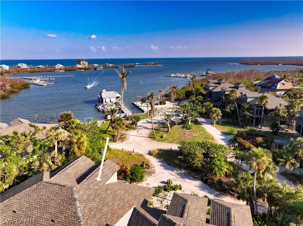 4500 Escondido Ln APT 69, Upper Captiva, FL 33924