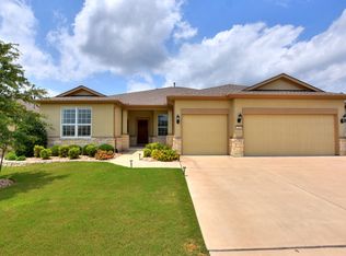 231 Duck Creek Ln, Georgetown, TX 78633