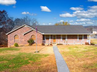 4163 Azalea Ct, Morristown, TN 37814
