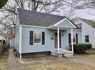 1509 Johnson St, South Bend, IN 46628