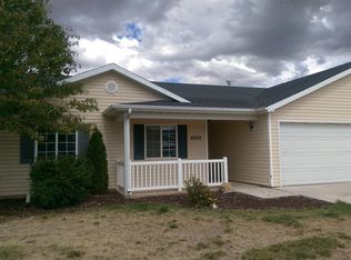 4262 W 250 N, Cedar City, UT 84720