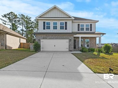 31743 Memphis Loop, Spanish Fort, AL, 36527