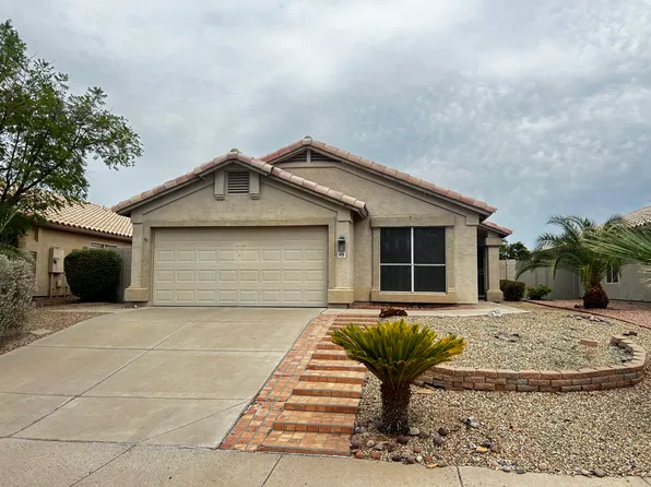6238 W Blackhawk Dr, Glendale, AZ 85308