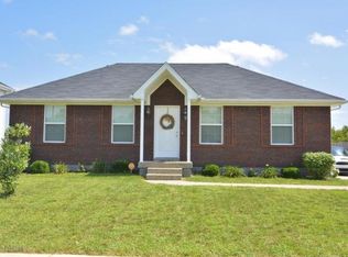 386 Madison Rae Blvd, Shepherdsville, KY 40165