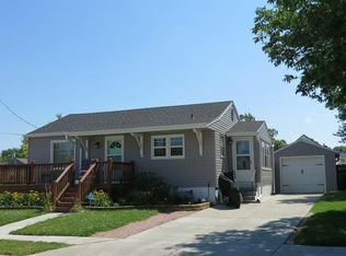 423 N 27th St, Council Bluffs, IA 51501