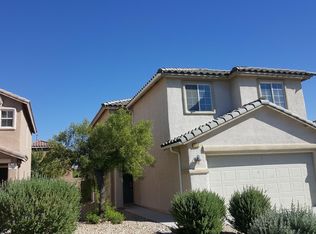 6232 W Haleh Ave, Las Vegas, NV 89141