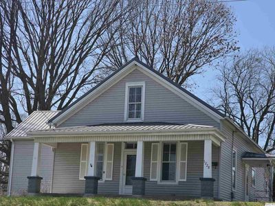 1228 S 12th St, Quincy, IL, 62301