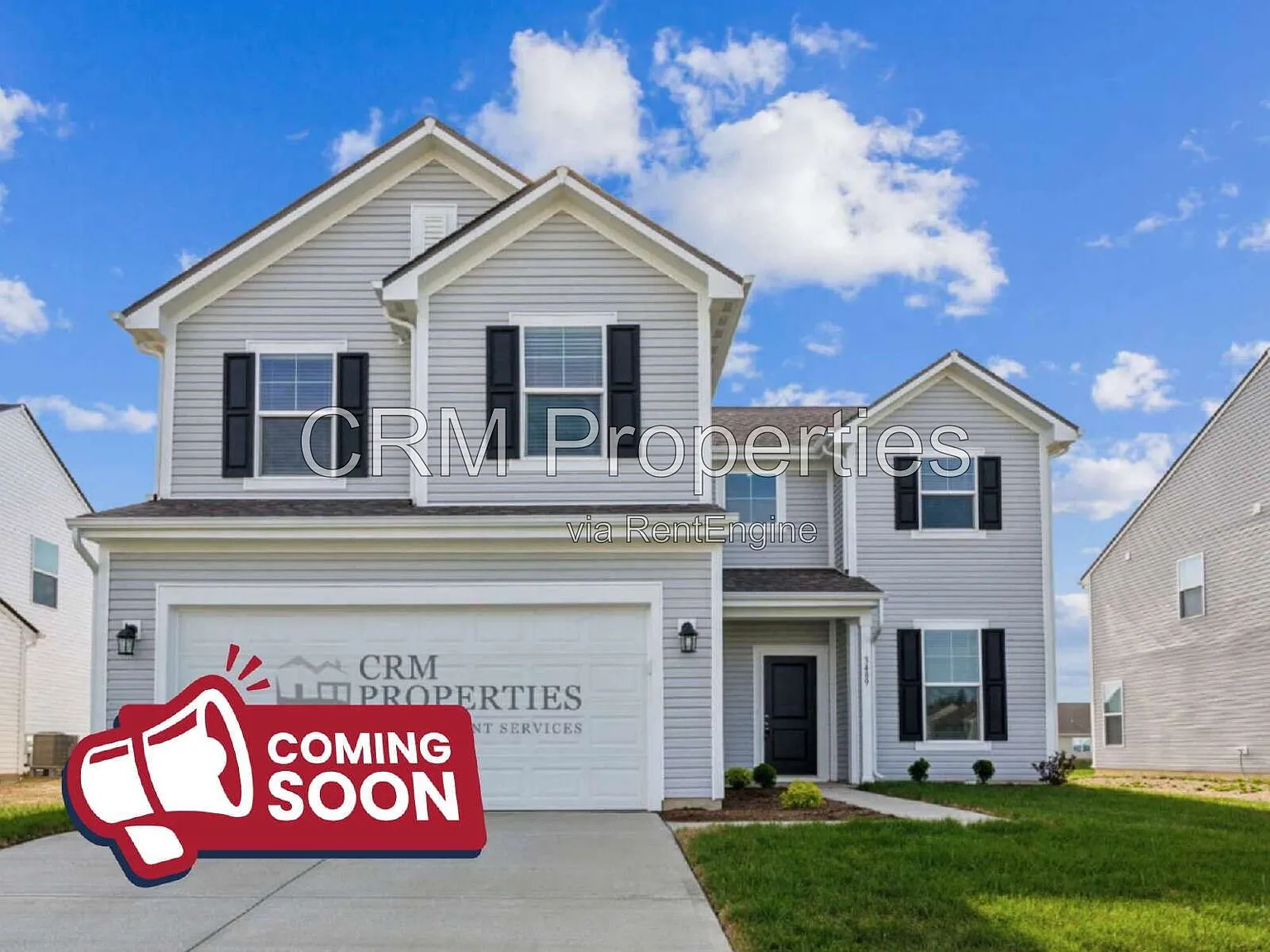 4 bed, 2.5 bath, 2128 sqft, $2,350 — Photo 1