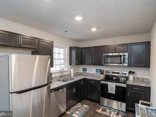 923 Anna Coves Blvd, Mineral, VA 23117