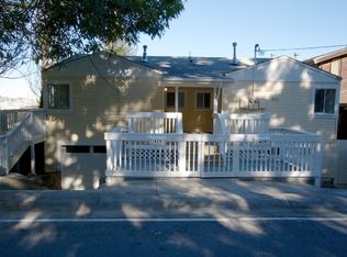 425 Sierra Point Rd #429, Brisbane, CA 94005
