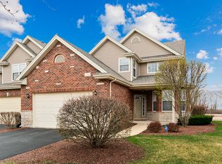 17910 Iroquois Trce, Tinley Park, IL 60477