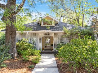 1104 N Gregson St, Durham, NC 27701