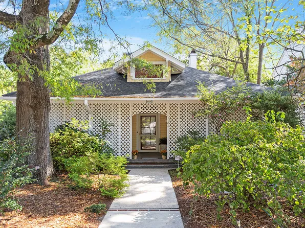 1104 N Gregson St, Durham, NC 27701