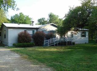 511 Morgans Point Rd, Morgans Point Resort, TX 76513