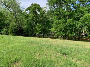 Esquire Estates Rd, Mabank, TX 75156