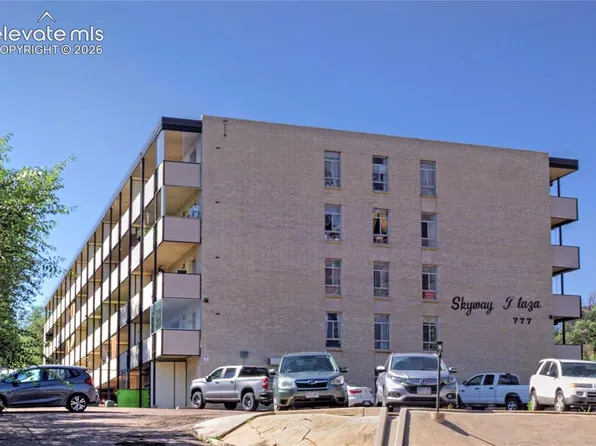 777 Saturn Dr Unit 200, Colorado Springs, CO 80905
