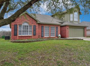 110 Country View Cir, Pottsboro, TX 75076