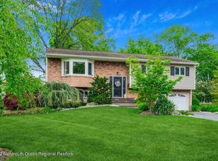 2 Tompkins Rd, East Brunswick, NJ 08816