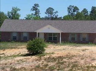 76 Pine Ave, Mc Henry, MS 39561