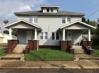 2815 8th St NW, Canton, OH 44708