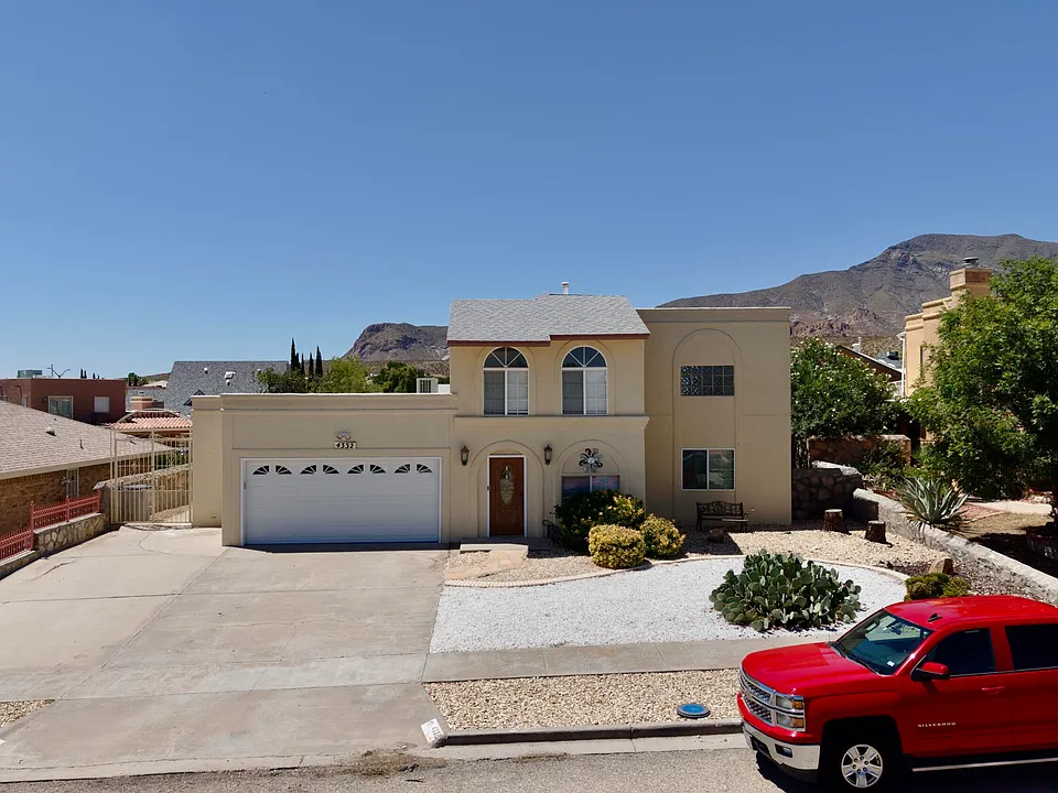 4332 Loma De Brisas Dr