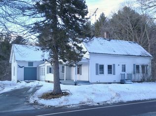 89 Knights Pond Rd, South Berwick, ME 03908