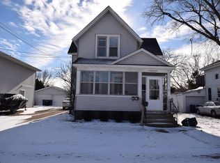 1329 Reed Ave, Oshkosh, WI 54901