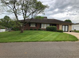 509 Timothy Dr, Frankfort, KY 40601