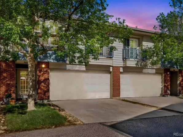9622 E Arkansas Place, Denver, CO 80247