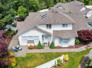 12604 132nd Avenue Ct E, Puyallup, WA