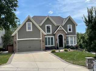 14241 W 123rd Ter, Olathe, KS 66062